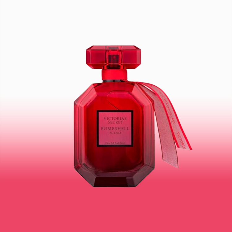 عطر ادکلن ویکتوریا سکرت بامب شل اینتنس