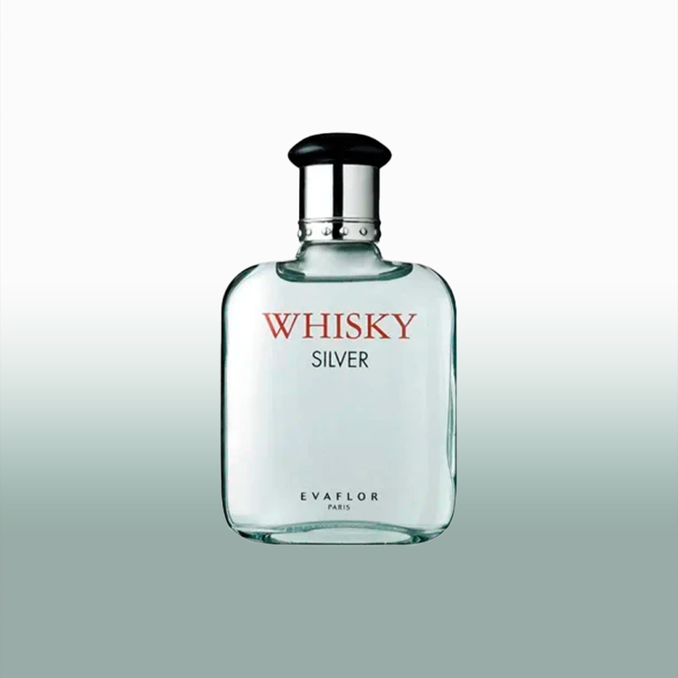 عطر ادکلن اوافلور ویسکی سیلور