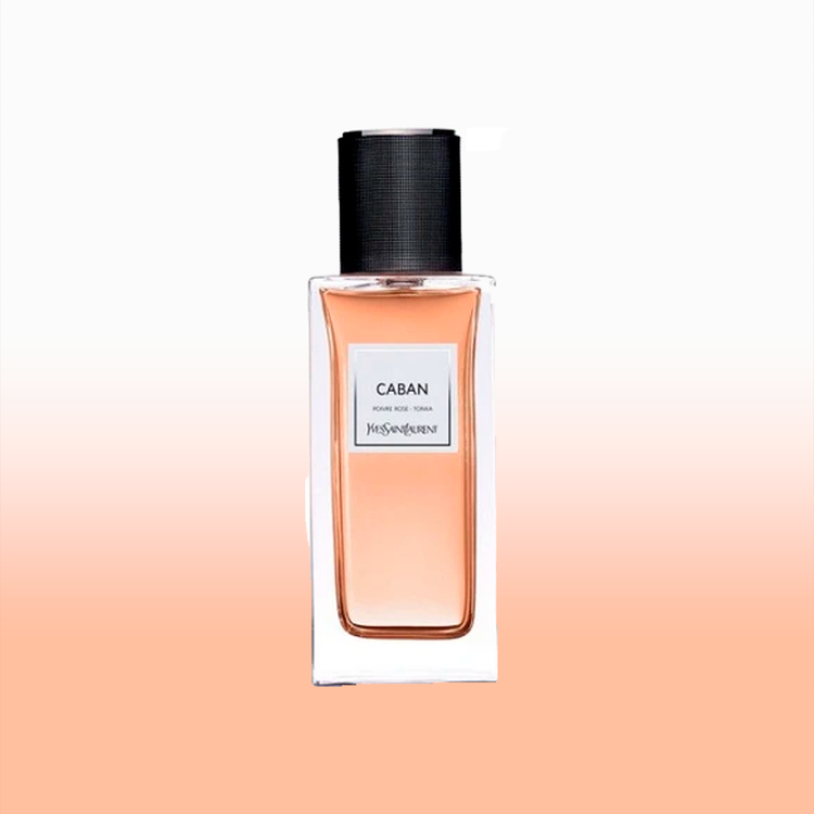 عطر ادکلن ایوسن لورن کابن