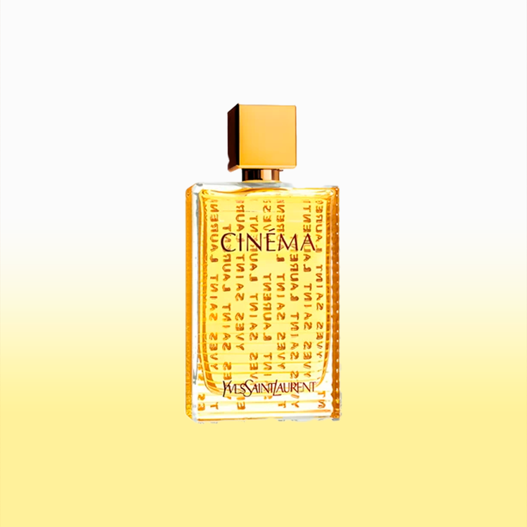 عطر ادکلن ایو سن لورن سینما