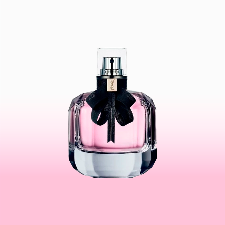 عطر ادکلن ایوسن لورن مون پاریس