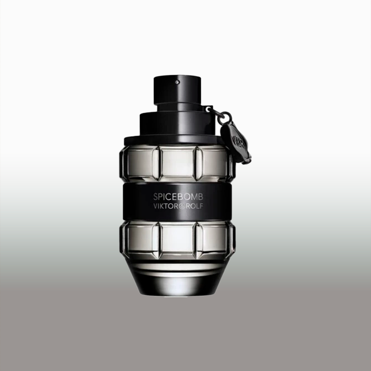 عطر ادکلن ویکتور اند رولف اسپایس بمب