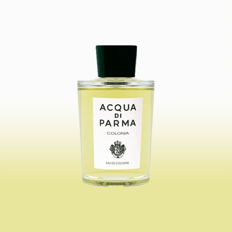 عطر ادکلن آکوا دی پارما کولونیا