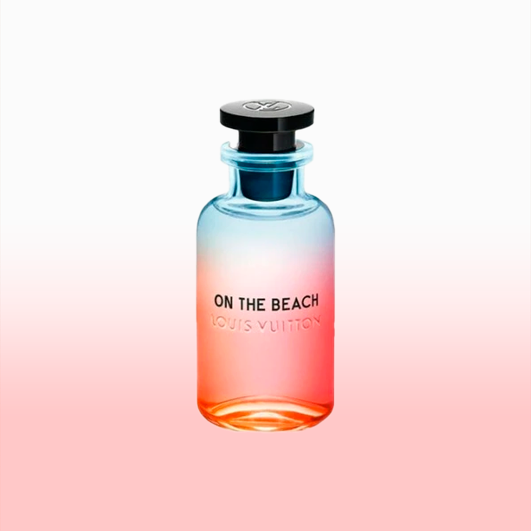 عطر ادکلن لویی ویتون ان د بیچ