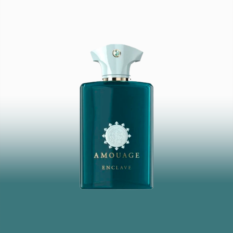 عطر ادکلن آمواج انکلیو