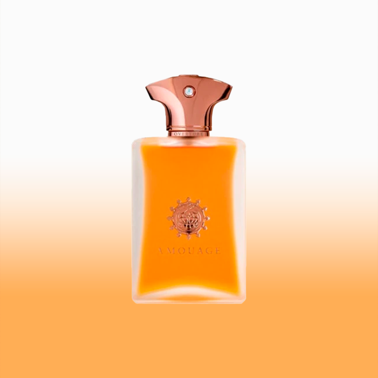 عطر ادکلن آمواج اورتور مردانه
