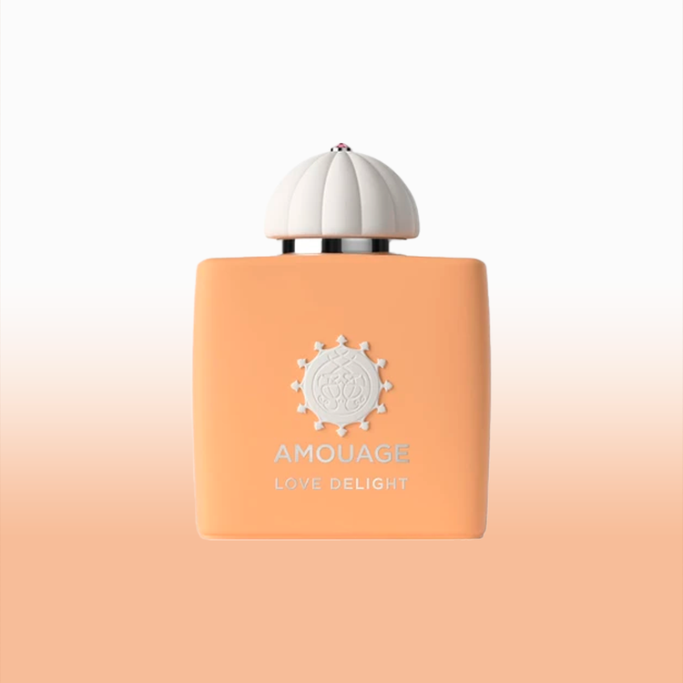 عطر ادکلن آمواج لاو دیلایت