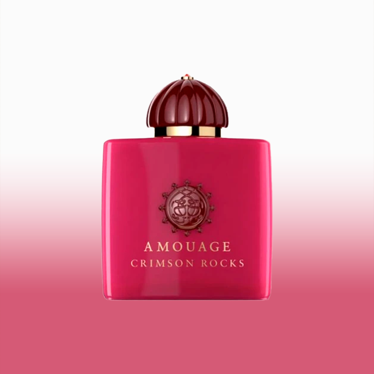 عطر ادکلن آمواج کریمسون راکز