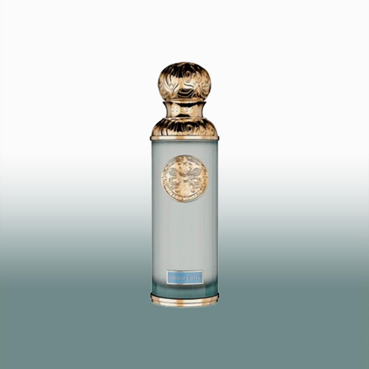 عطر ادکلن امپریال والی قیصا ( گیسا )
