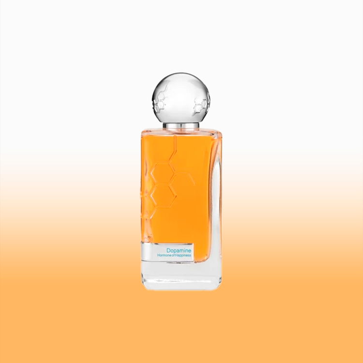 عطر ادکلن هورمون پاریس دوپامین