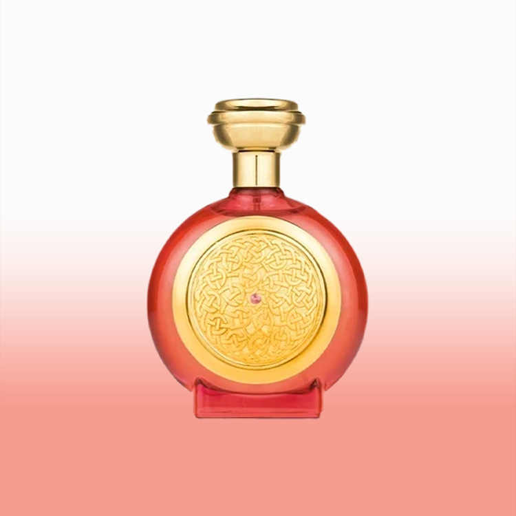 عطر ادکلن بودیسی د ویکتوریوس عود سافیر