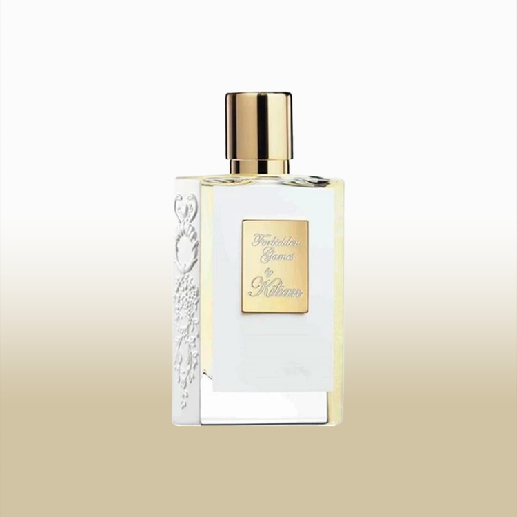 عطر ادکلن بای کیلیان فوربیدن گیمز