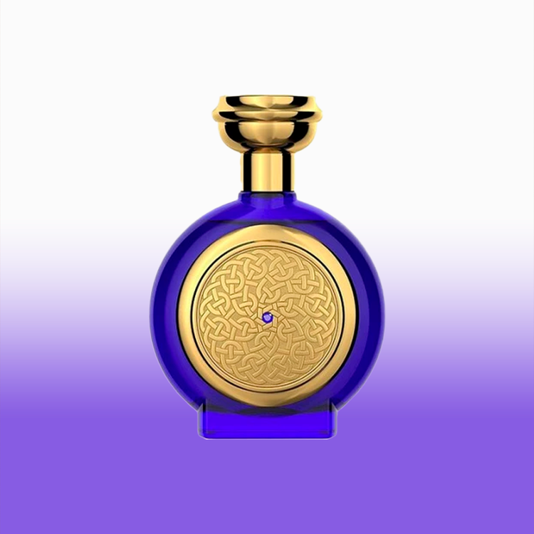 عطر ادکلن بودیسی د ویکتوریوس بلو سافیر