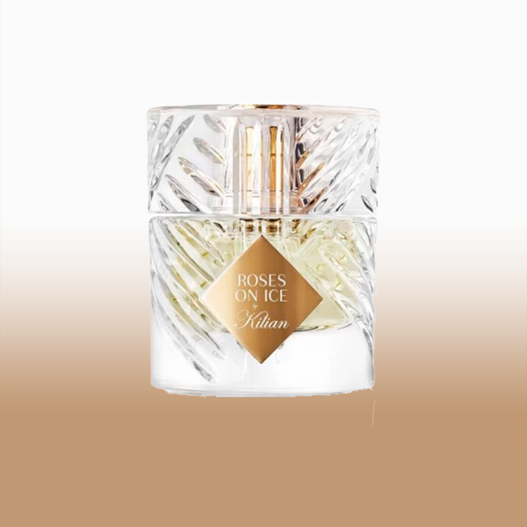 عطر ادکلن بای کیلیان رزز ان آیس