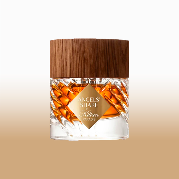 عطر ادکلن بای کیلیان انجلز شیر پارادایس
