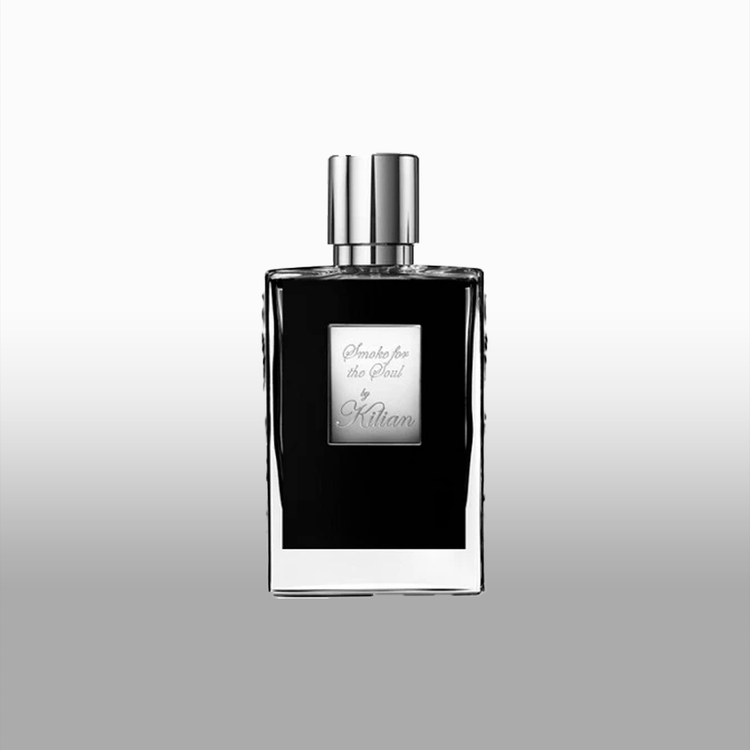 عطر ادکلن بای کیلیان اسموک فور د سول