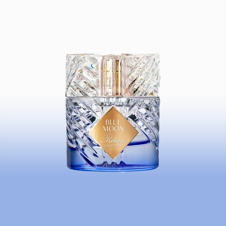 عطر ادکلن بای کیلیان بلو مون جینجر دش