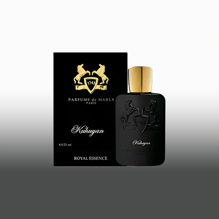 عطر ادکلن پارفومز د مارلی کوهویان