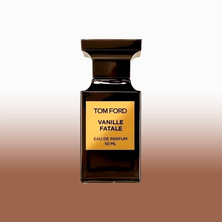 عطر ادکلن تامفورد وانیل فتال