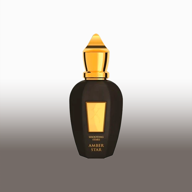 عطر ادکلن زرجف آمبر استار