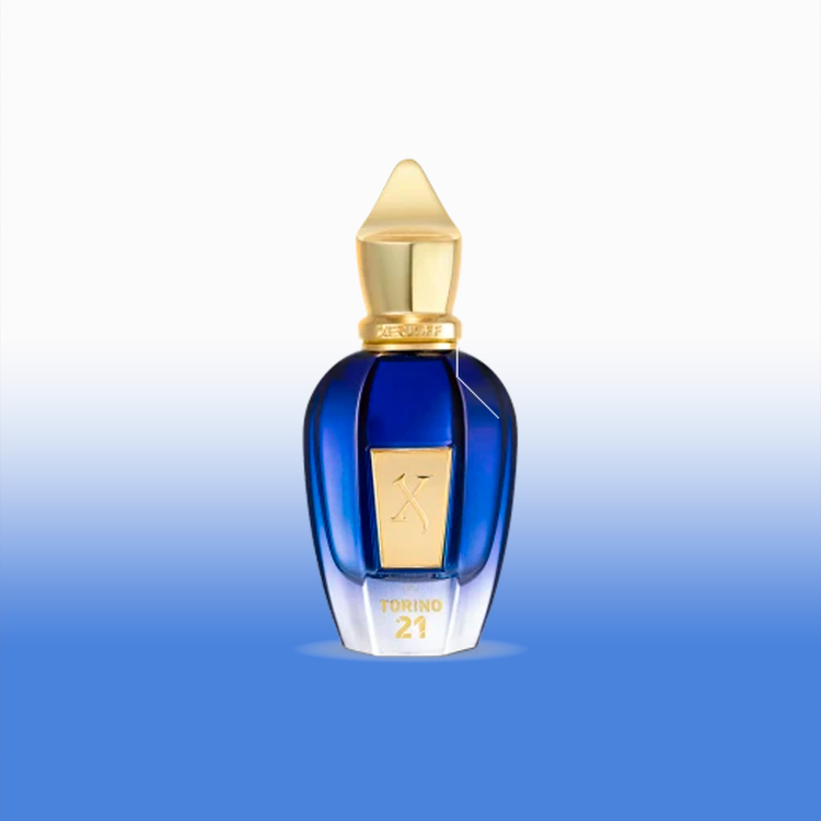 عطر ادکلن زرجف تورینو 21