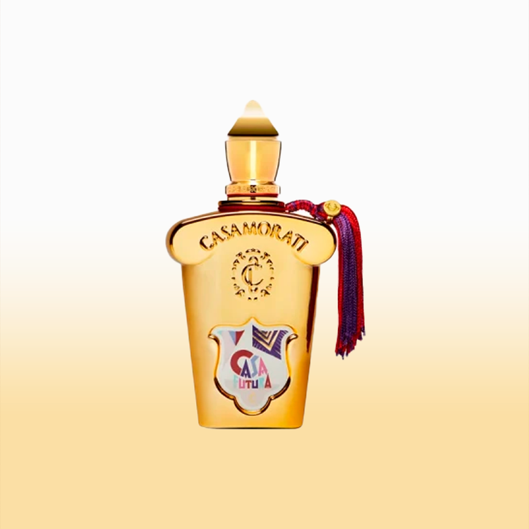 عطر ادکلن زرجف کاسافیوچرا
