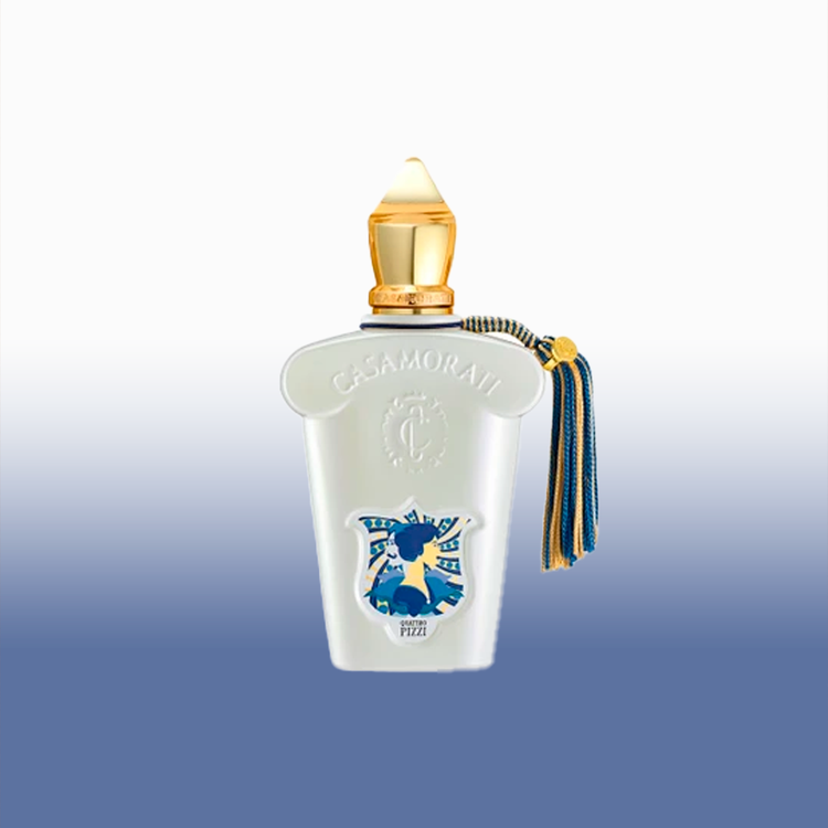 عطر ادکلن زرجف کواترو پیزی