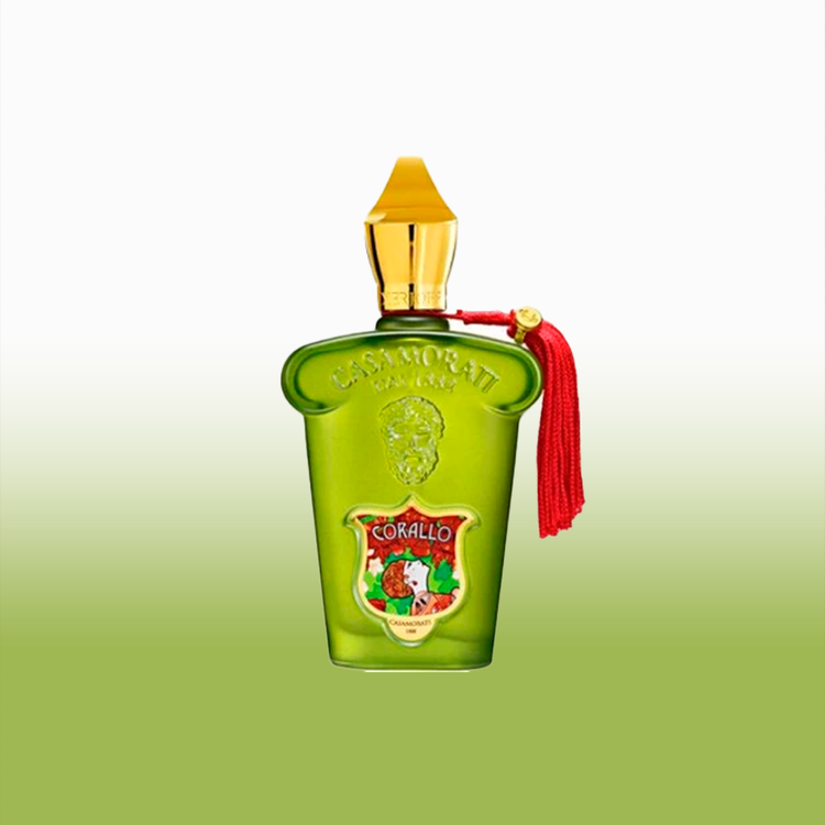 عطر ادکلن زرجف کورالو