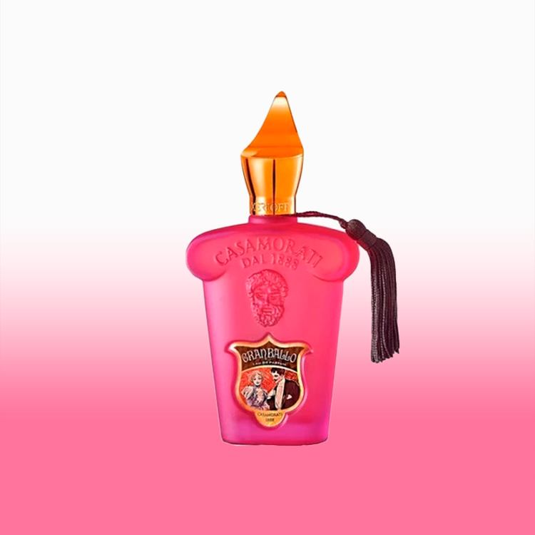 عطر ادکلن زرجف گرن بالو