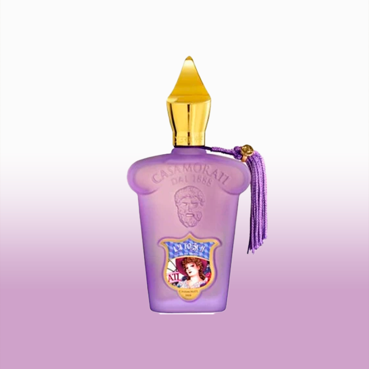 عطر ادکلن زرجف لا توسکا