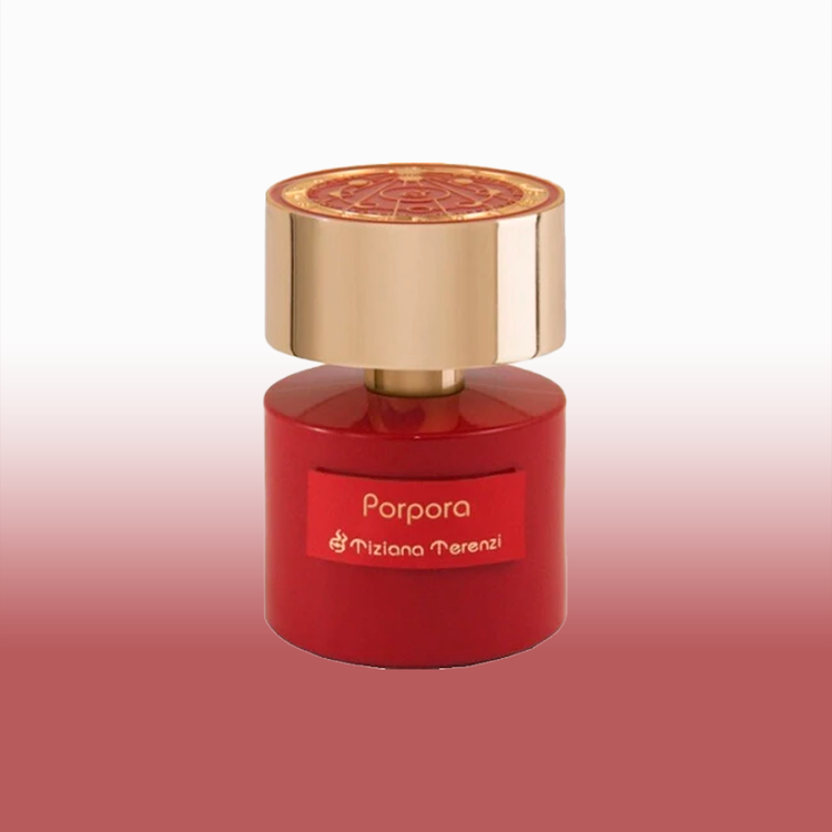 عطر ادکلن تیزیانا ترنزی پورپورا