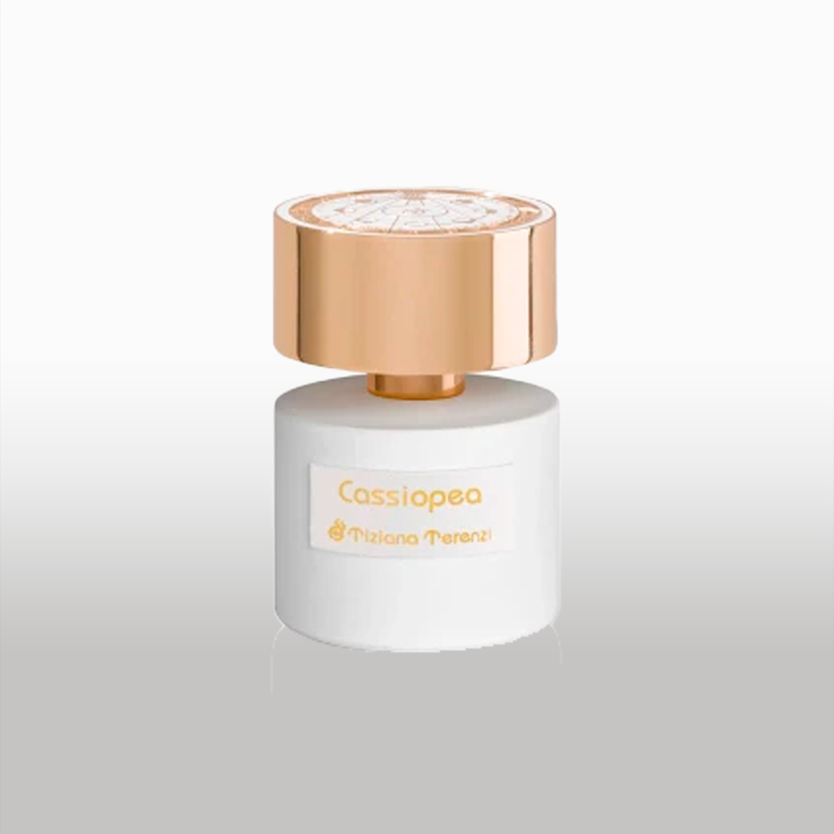 عطر ادکلن تیزیانا ترنزی کاسیوپه