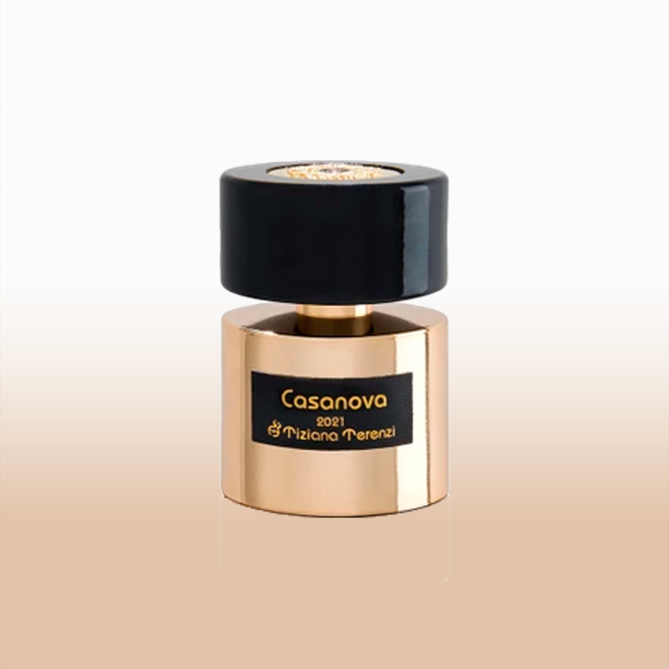 عطر ادکلن تیزیانا ترنزی کاسانوا