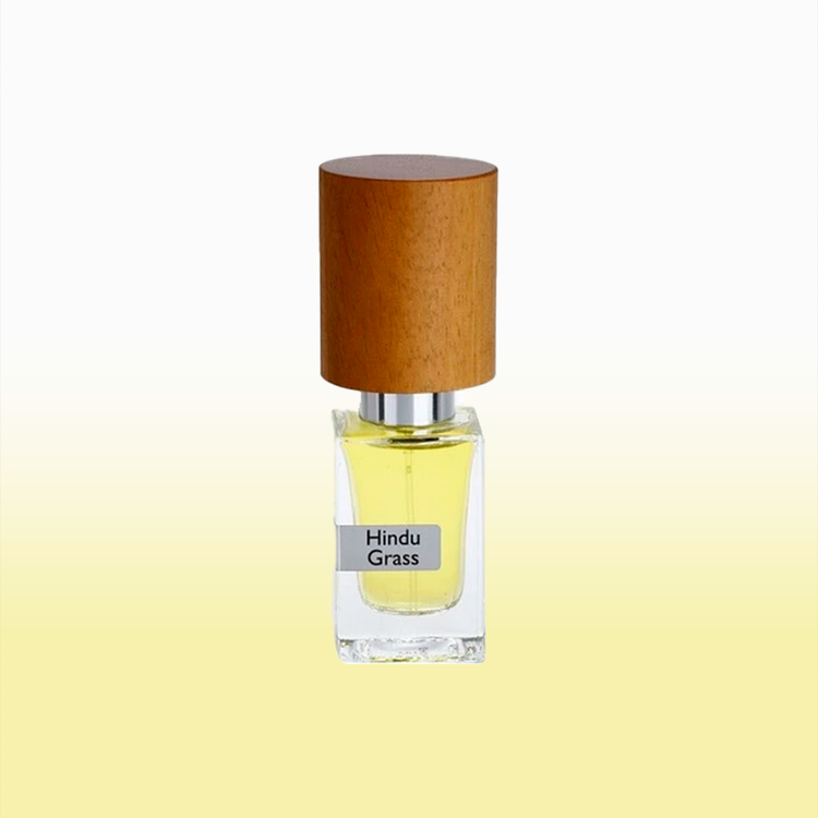 عطر ادکلن ناسوماتو هیندو گراس