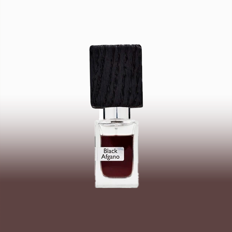عطر ادکلن ناسوماتو بلک افغانو