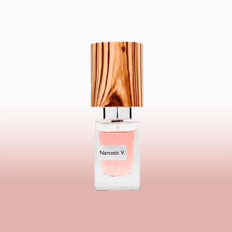 عطر ادکلن ناسوماتو نارکوتیک ونوس