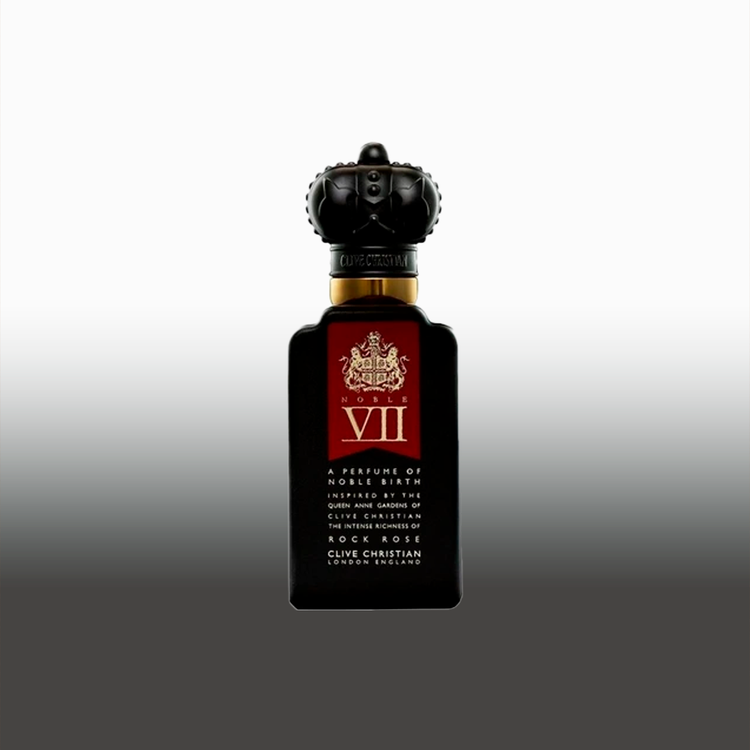 عطر ادکلن کلایو کریستین راک رز