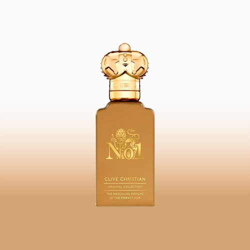 عطر ادکلن کلایو کریستین نامبر ۱