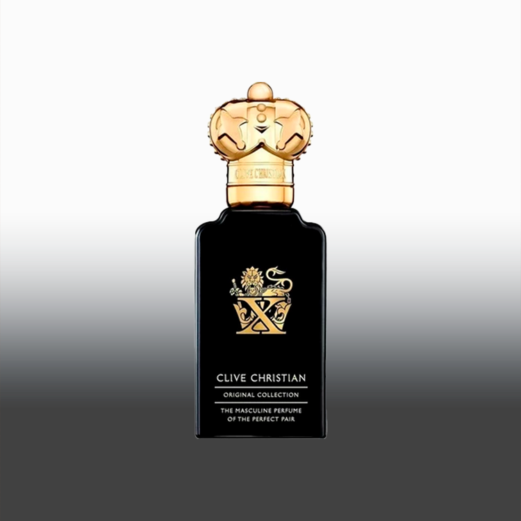 عطر ادکلن کلایو کریستین ایکس