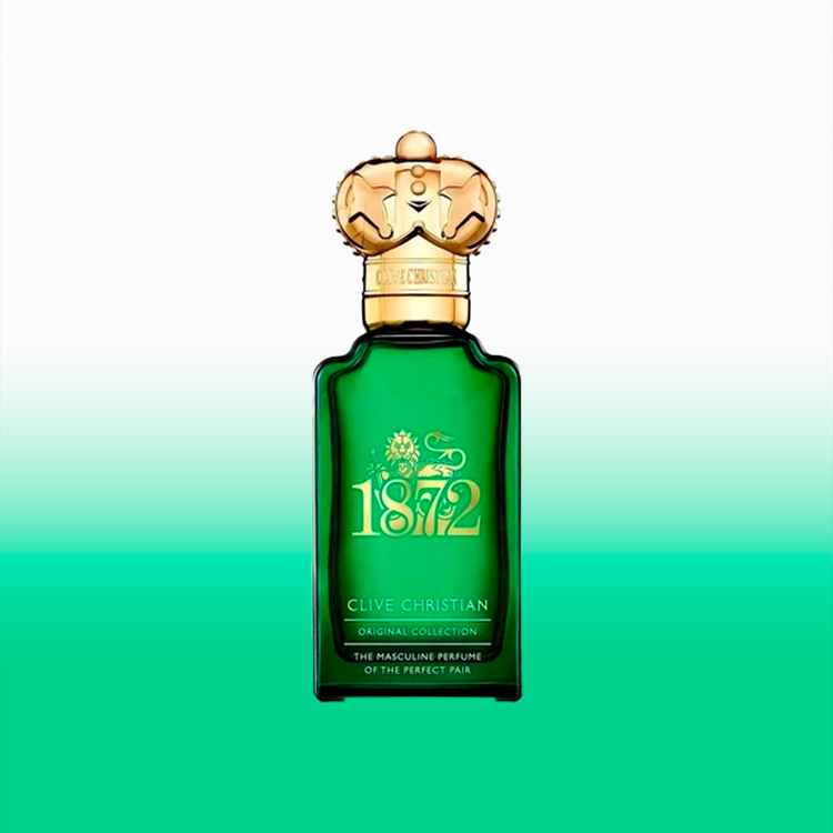 عطر ادکلن کلایو کریستین 1872
