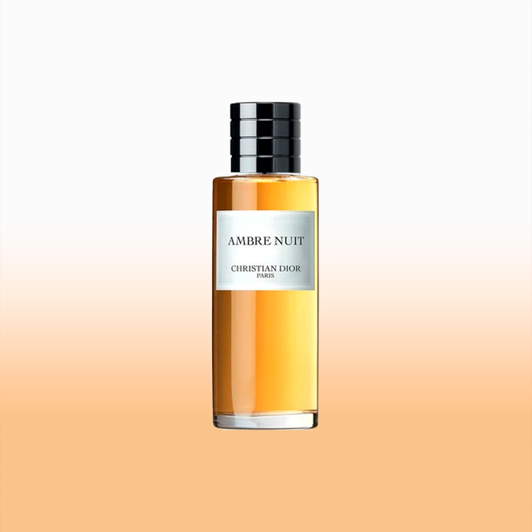 عطر ادکلن امبر نایت دیور