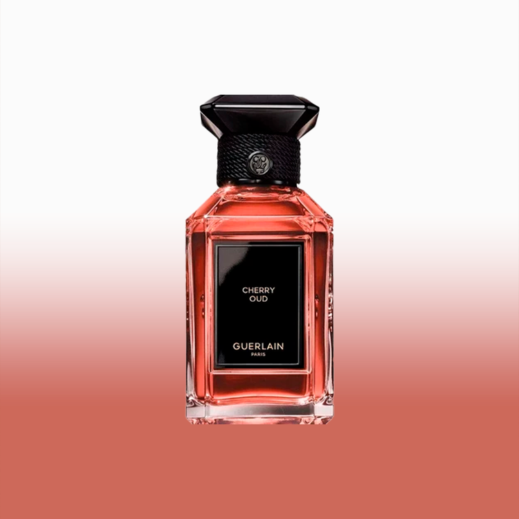 عطر ادکلن گرلن چری عود