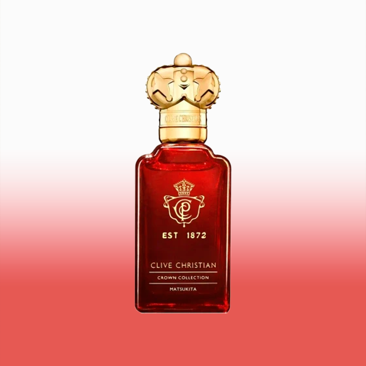 عطر ادکلن کلایو کریستین متسوکیتا