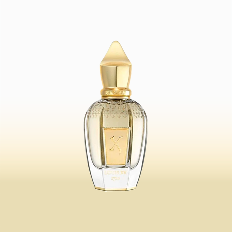عطر ادکلن زرجف لویی پانزدهم 1722