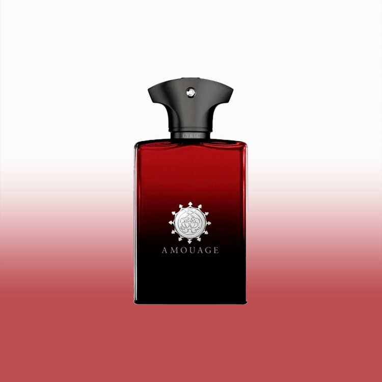 عطر ادکلن آمواج لیریک مردانه