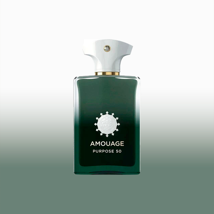 عطر ادکلن آمواج پرپوس ۵۰