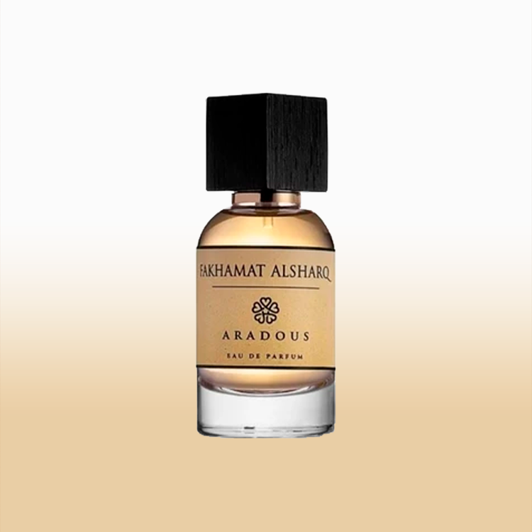 عطر ادکلن فخامة الشرق ( فرعون )
