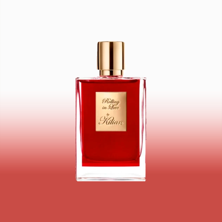 عطر ادکلن بای کیلیان رولینگ این لاو