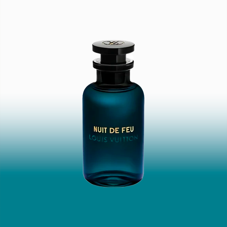 عطر ادکلن لویی ویتون نویت دی فو