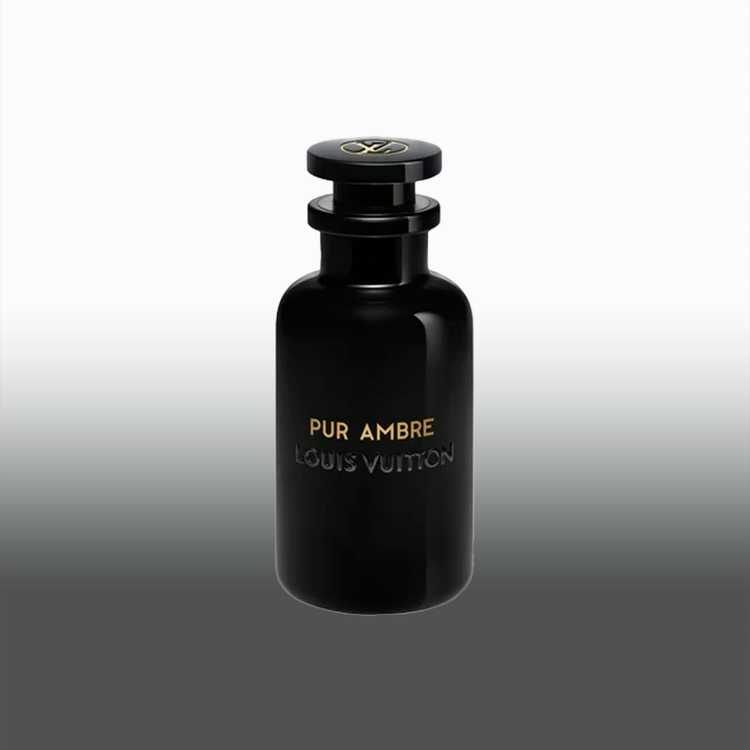 عطر ادکلن لویی ویتون پیور امبر